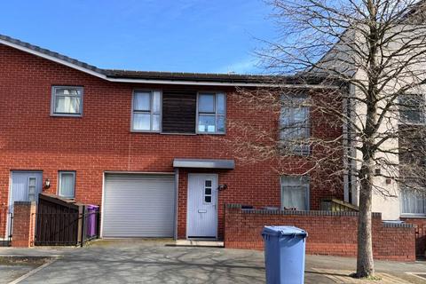 undefined, Holdsworth Drive, LIVERPOOL, Merseyside, L7