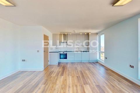 undefined, The Green, Southall, UB2