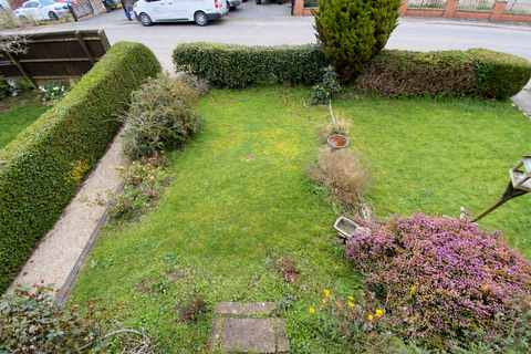 undefined, Branches Lane, Holbeach