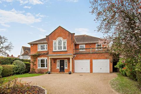 5 bedroom detached house for sale, Orchehill Avenue, Gerrards Cross, Buckinghamshire