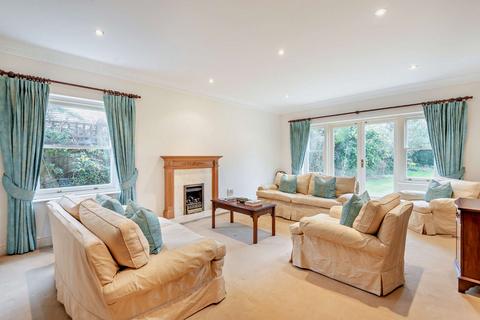 5 bedroom detached house for sale, Orchehill Avenue, Gerrards Cross, Buckinghamshire
