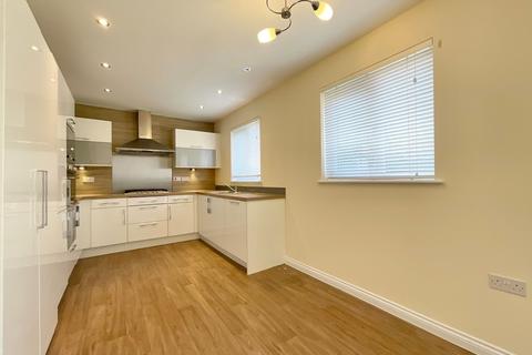 4 bedroom detached house for sale, Blears Avenue, Nantwich, CW5
