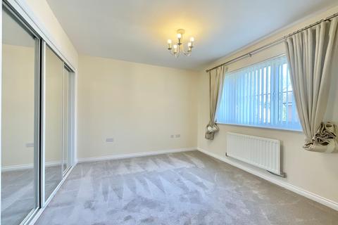 4 bedroom detached house for sale, Blears Avenue, Nantwich, CW5