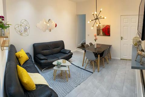 undefined, Welford road (ALL BILLS AND COUNCIL TAX INCLUDED), LEICESTER LE2