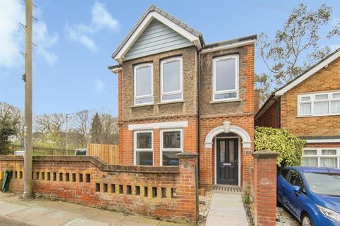 undefined, Grove Lane, IPSWICH