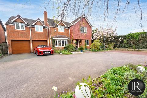 undefined, Eaton Drive, Rugeley WS15