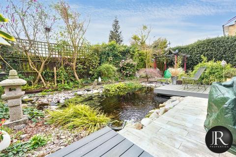 undefined, Eaton Drive, Rugeley WS15
