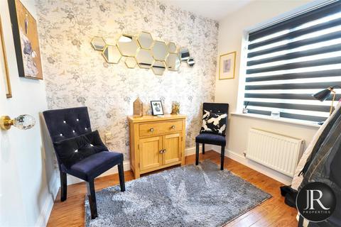 undefined, Eaton Drive, Rugeley WS15