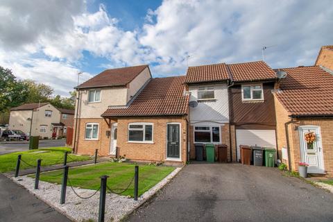 undefined, Abberton Way, Loughborough