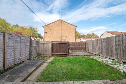 undefined, Abberton Way, Loughborough