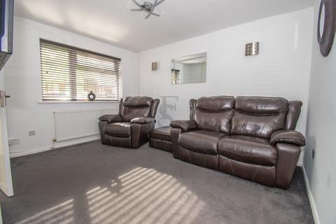 undefined, Abberton Way, Loughborough