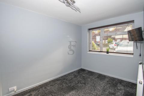 undefined, Abberton Way, Loughborough