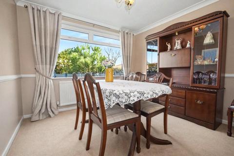 undefined, Fairfield Road, Ossett, West Yorkshire