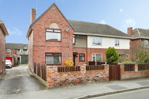 undefined, Eastern Avenue, Sheffield S25