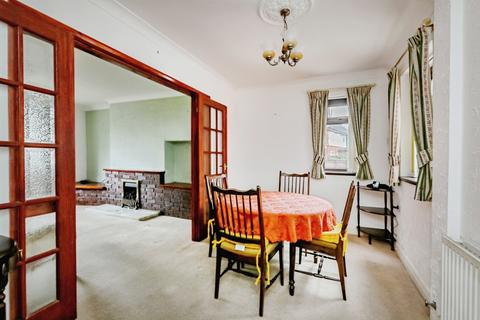undefined, Eastern Avenue, Sheffield S25