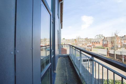 undefined, Lavender Way, Sheffield, S5