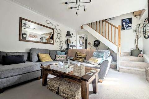 2 bedroom end of terrace house for sale, Atholl Road, Bordon GU35