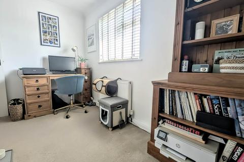2 bedroom end of terrace house for sale, Atholl Road, Bordon GU35