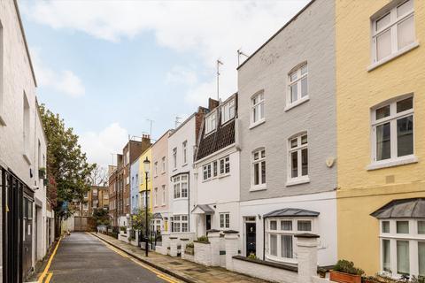undefined, Woodfall Street, Chelsea, London SW3