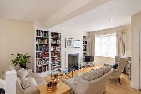 undefined, Woodfall Street, Chelsea, London SW3