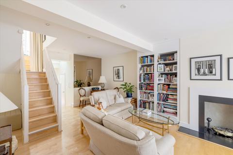 undefined, Woodfall Street, Chelsea, London SW3