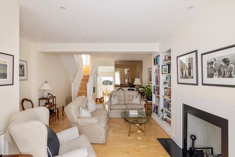 undefined, Woodfall Street, Chelsea, London SW3