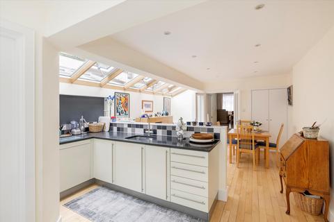undefined, Woodfall Street, Chelsea, London SW3