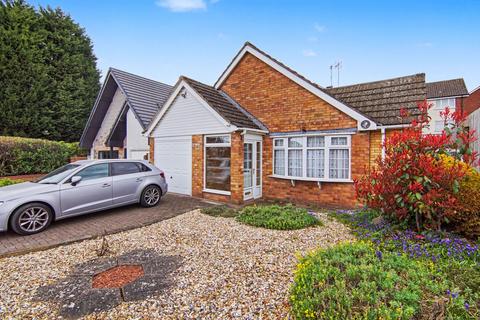 2 bedroom detached bungalow for sale, The Croft, Meriden, CV7