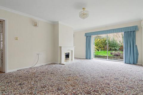 2 bedroom detached bungalow for sale, The Croft, Meriden, CV7