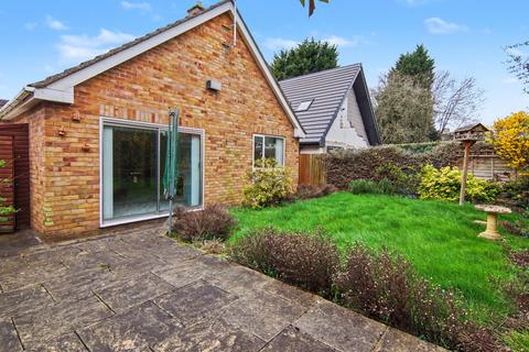 2 bedroom detached bungalow for sale, The Croft, Meriden, CV7
