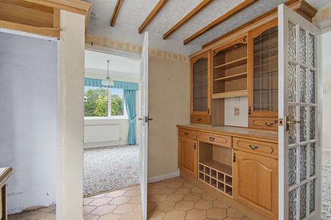 2 bedroom detached bungalow for sale, The Croft, Meriden, CV7