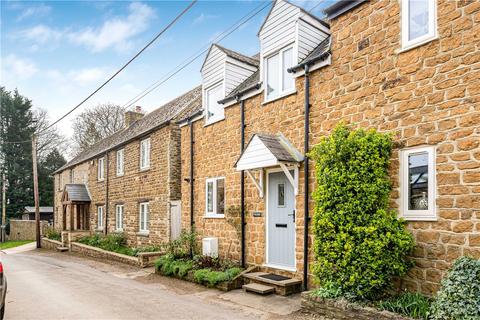 2 bedroom semi-detached house to rent, Cow Lane, Steeple Aston, Bicester, Oxfordshire, OX25