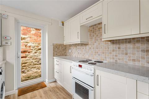 2 bedroom semi-detached house to rent, Cow Lane, Steeple Aston, Bicester, Oxfordshire, OX25