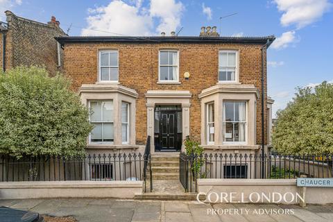 undefined, Chaucer Road, Acton, W3