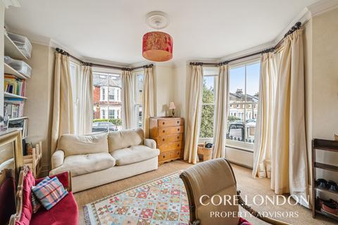 undefined, Chaucer Road, Acton, W3