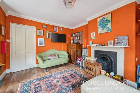 undefined, Chaucer Road, Acton, W3