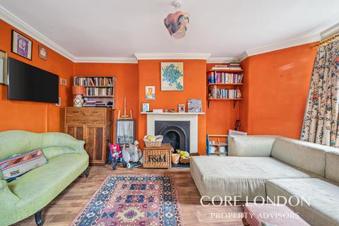 undefined, Chaucer Road, Acton, W3