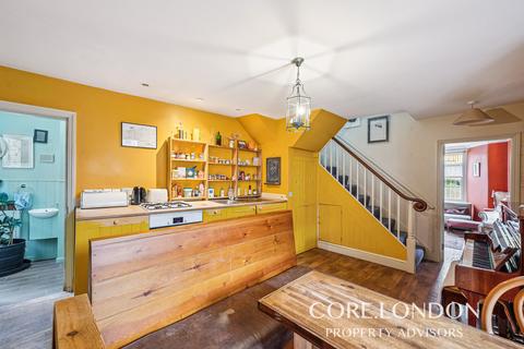 undefined, Chaucer Road, Acton, W3