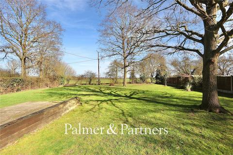 4 bedroom detached house for sale, California Lane, Hintlesham, Suffolk, IP8