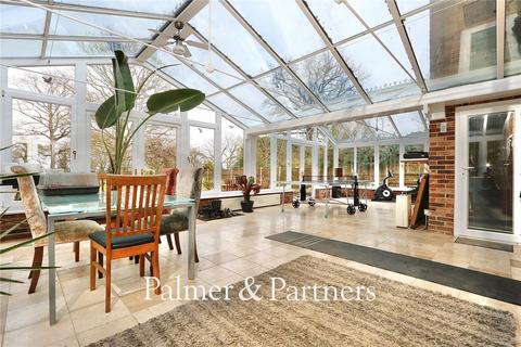 4 bedroom detached house for sale, California Lane, Hintlesham, Suffolk, IP8
