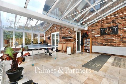 4 bedroom detached house for sale, California Lane, Hintlesham, Suffolk, IP8
