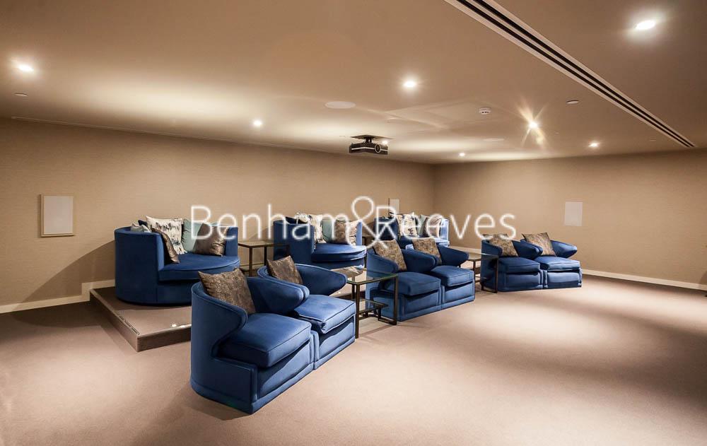 Screening Room
