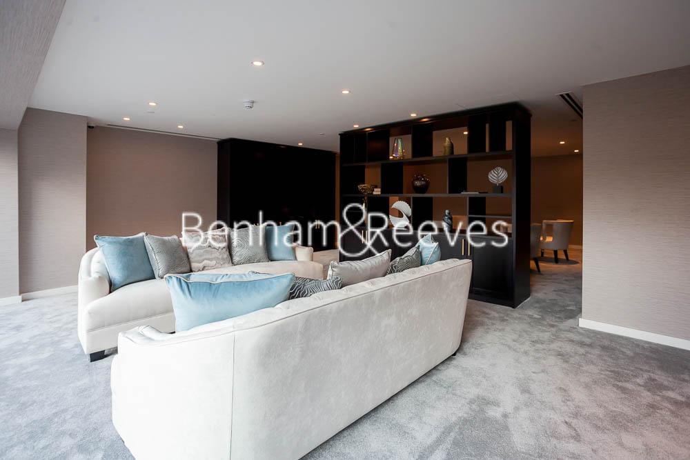 Residents Lounge