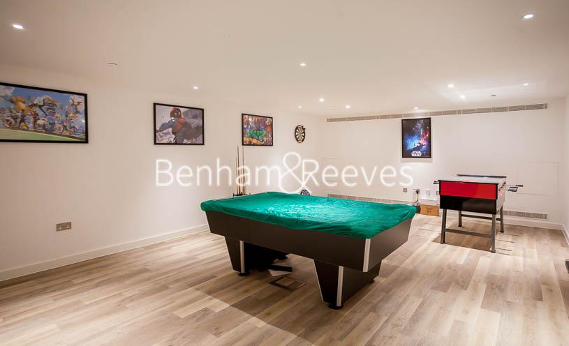 Recreation Room