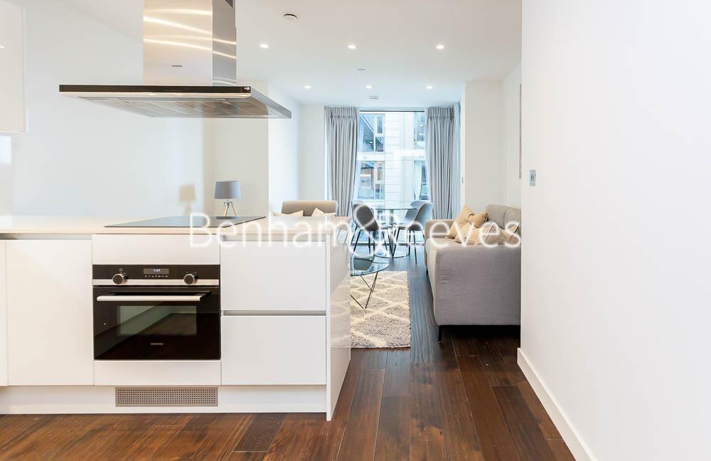 Fitted Kitchen