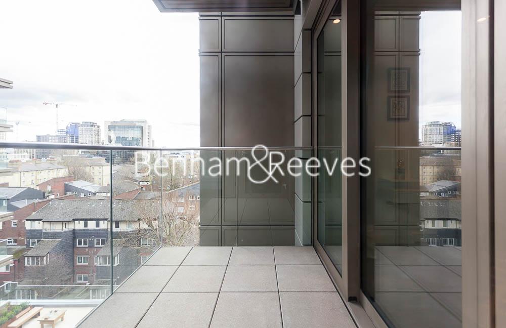 Private Balcony