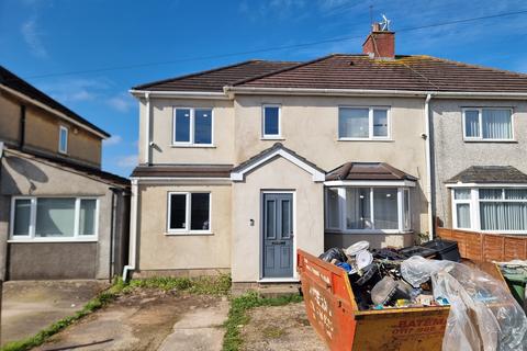 4 bedroom semi-detached house for sale, Park Avenue, Frampton Cotterell, Bristol