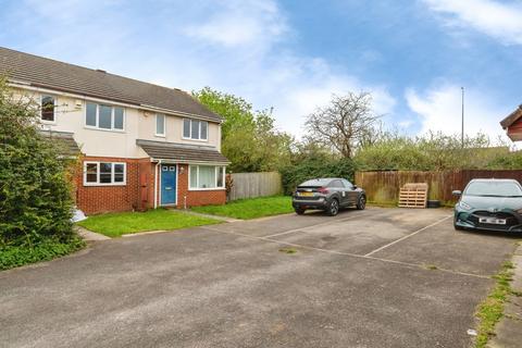 undefined, Watch Elm Close, Bradley Stoke, Bristol, Gloucestershire, BS32