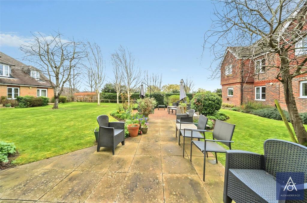 Gardens