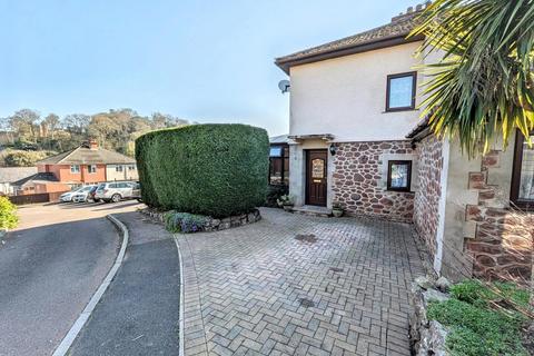undefined, West Close, Minehead TA24